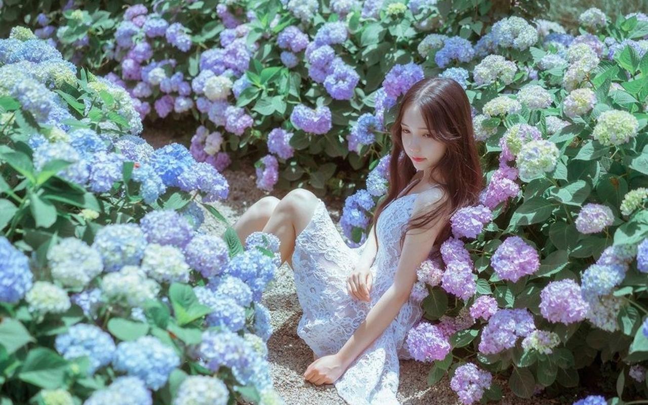 济南动物园为大熊猫华奥庆祝18岁生日